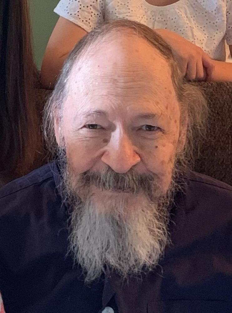 Photo of Philip Daniel Hays